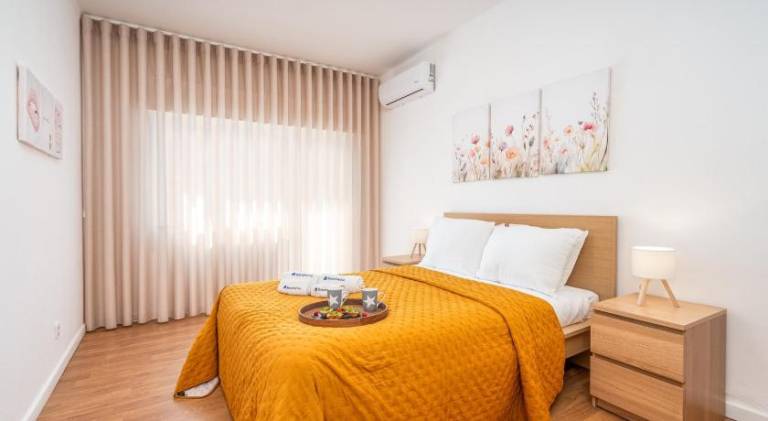 Rental apartment | Pets allowed in Portimão