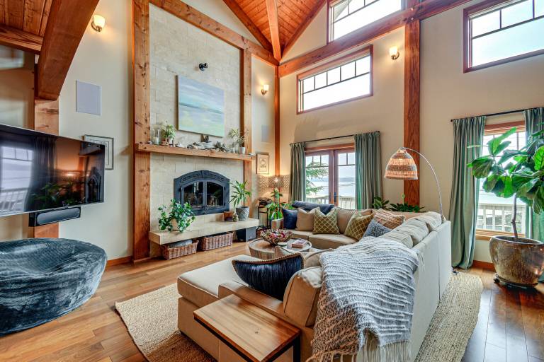 House Vashon