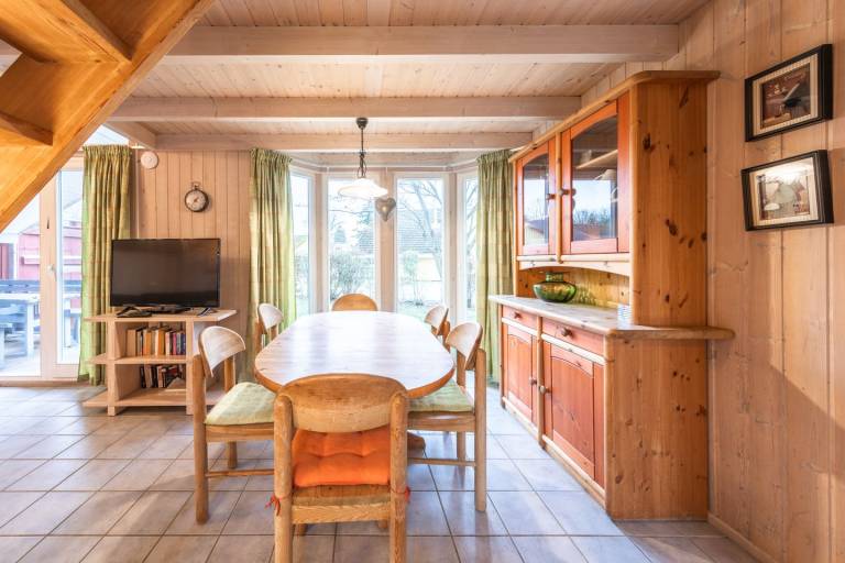 Wildgans 169 - Klassisches skandinavisches Ferienhaus für bis zu 6 Personen — photo 5