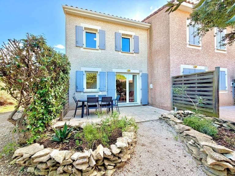 Appartement Calvisson