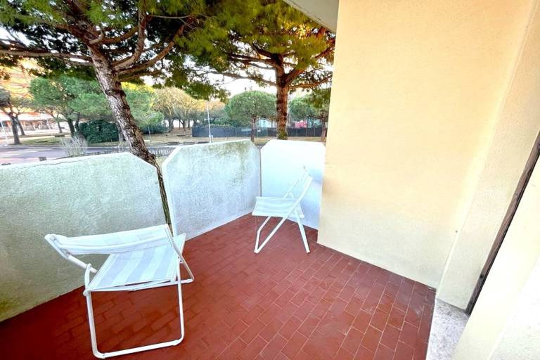 Beautiful apartment | Next to the beach | Pets are welcome in Caorle
