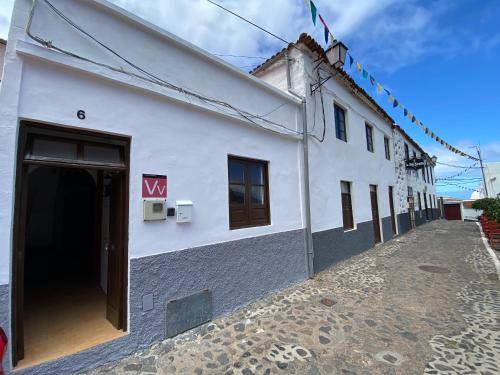 Casa Agulo