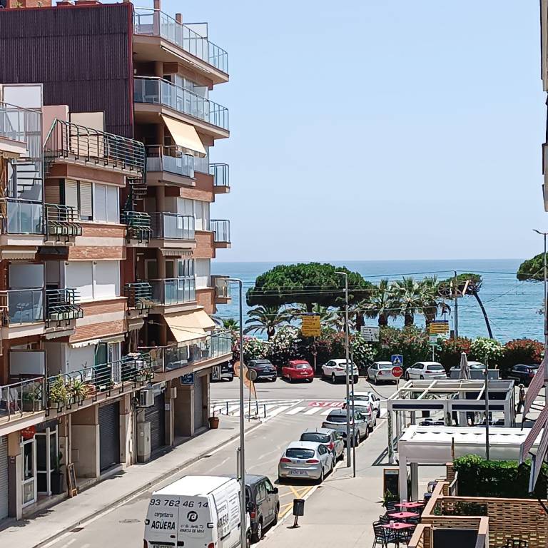 Appartement Calella