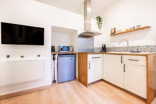 Appartement Chilly-Mazarin