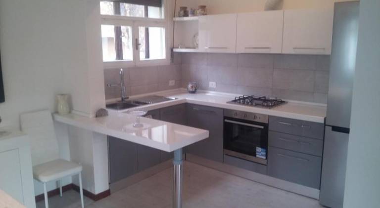 House with 2 rooms for 6 persons — photo 4