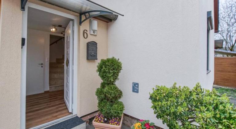 Charming rental apartment | Pets are welcome — photo 4