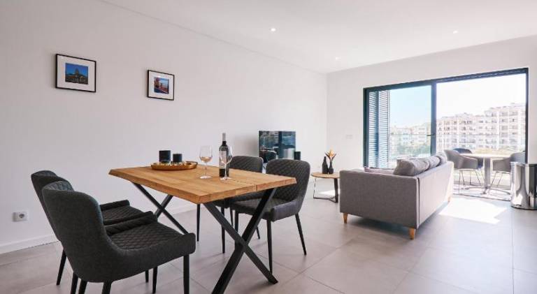 Fully equipped lovely holiday apartment with pool | Dogs allowed in Portimão