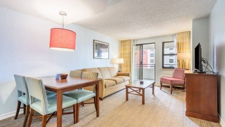 Condo Atlantic City