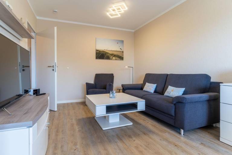 Ferienwohnung Sankt Peter-Ording