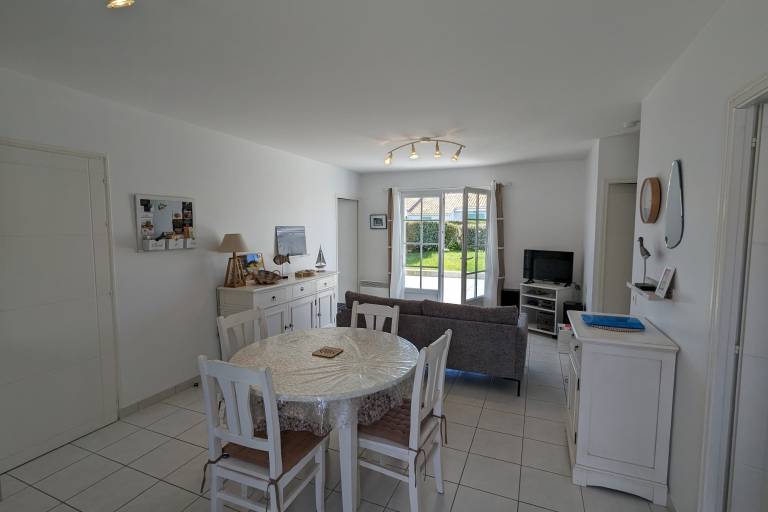 Maison de vacances La Tranche-sur-Mer