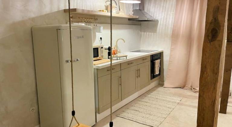 Holiday apartment | Pet-friendly — photo 3