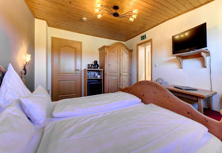 Privatzimmer Bodenmais