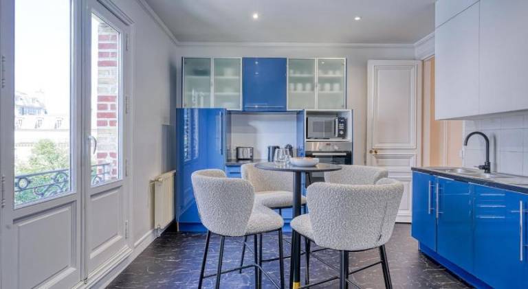 A5PremiumArcDeTriomphe4BedroomsChampsElysees — photo 5