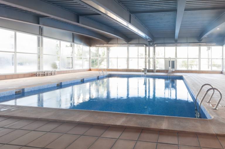Holiday apartment with garden, sauna & heated pool — photo 5