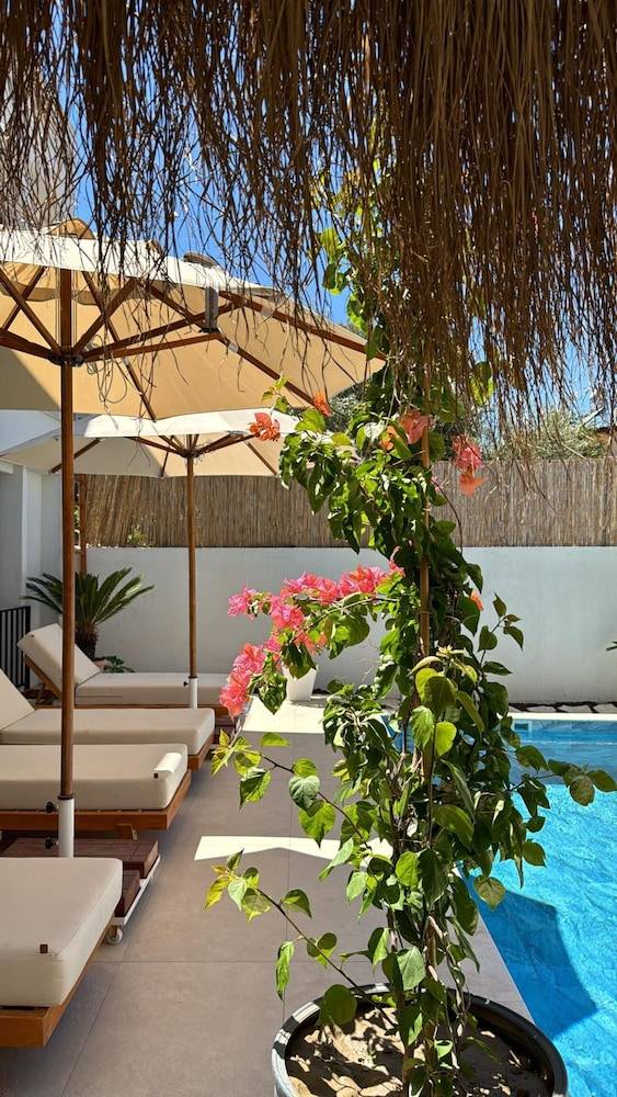 Bed & Breakfast  Urla
