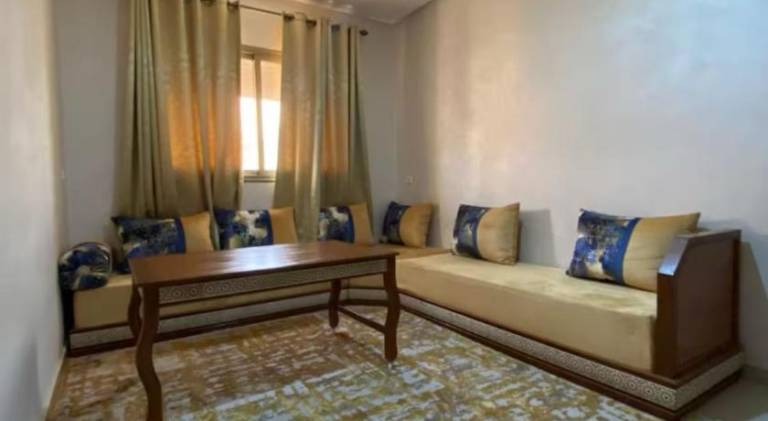 Rental apartment with 1 room for 4 persons — photo 2