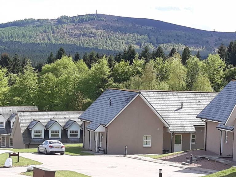 House Banchory