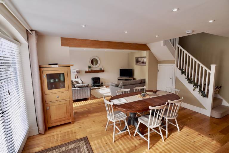 Fully equipped cottage with garden | Dogs allowed — photo 4