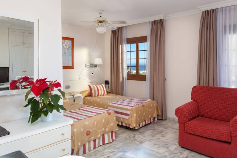 Aparthotel Puerto de la Cruz