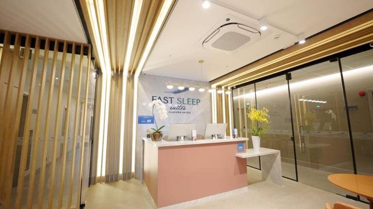 Fast Sleep Suites by Slaviero Hotéis dentro do Aeroporto Guarulhos Terminal 2, desembarque Oeste — photo 5