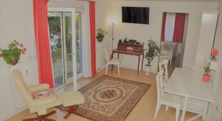 Ferienwohnung Buckow