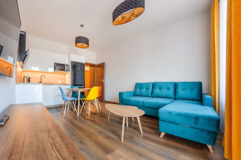 Apartament Ustka
