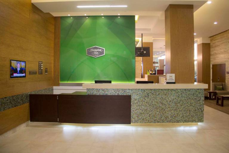 Hampton Inn by Hilton Villahermosa — photo 5