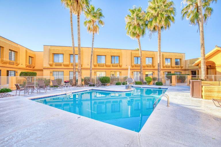 Best Western Green Valley Inn — photo 3