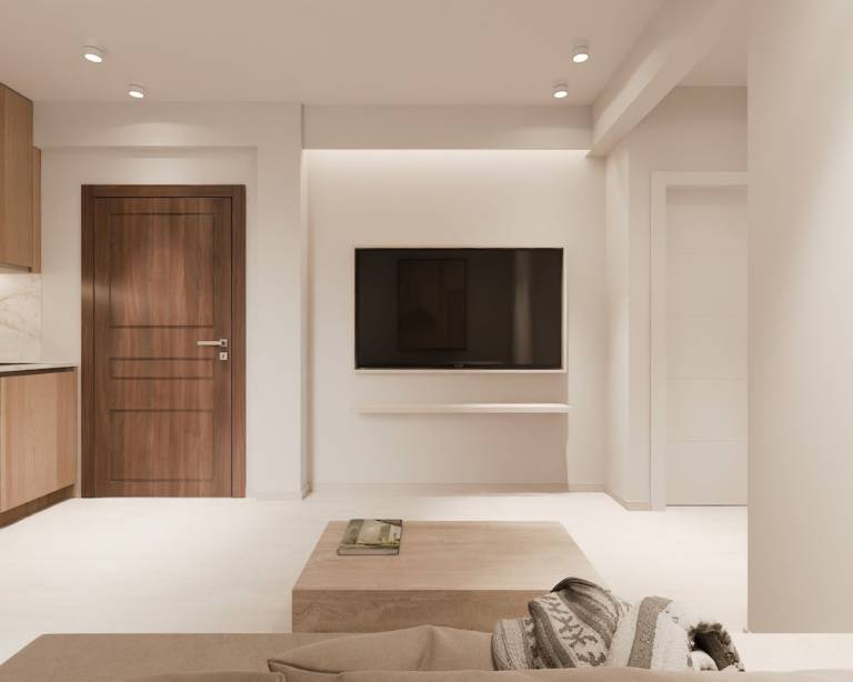 Apartament Bečići