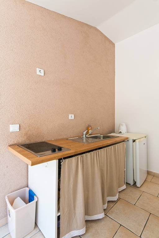 Nice studio with grill & patio | Sea view | Beach nearby | Pets are welcome — photo 4