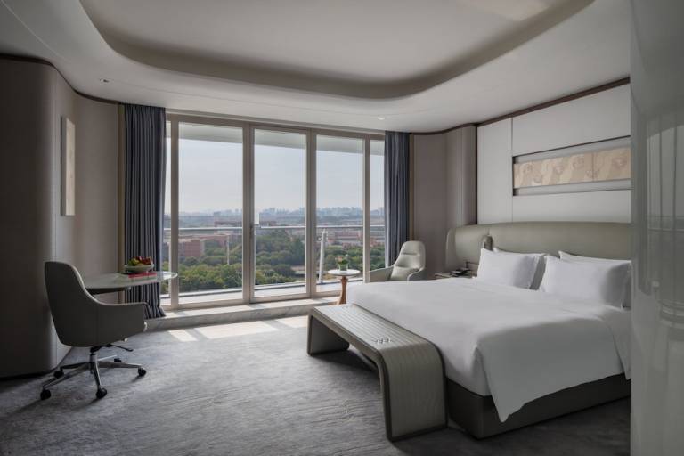 Resort  Sanyuanli