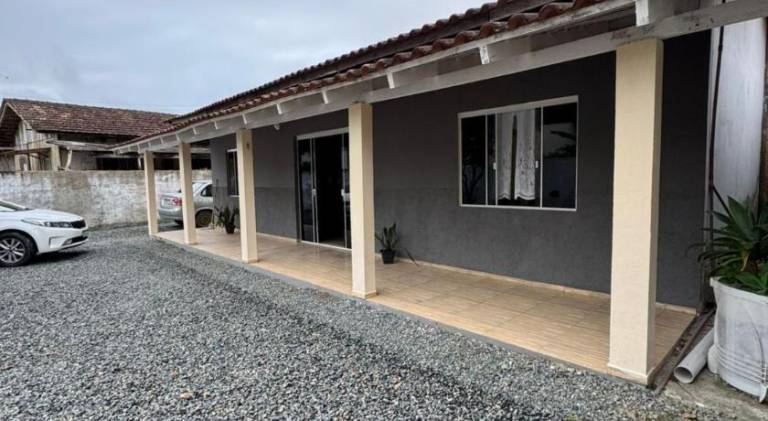 Vacation home | Pets allowed in Penha