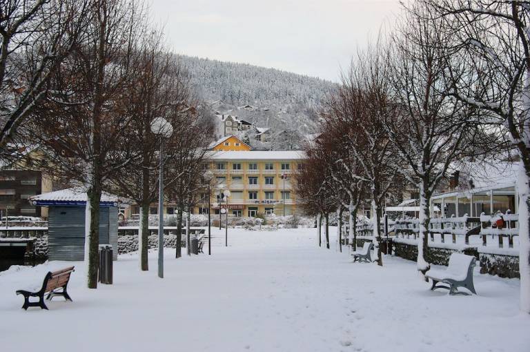 Appartement Gérardmer
