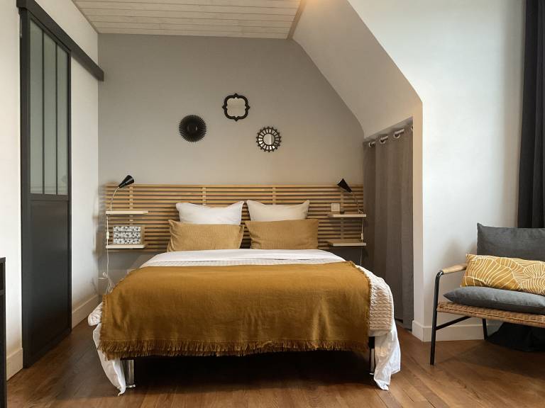 Ferienwohnung  Commes