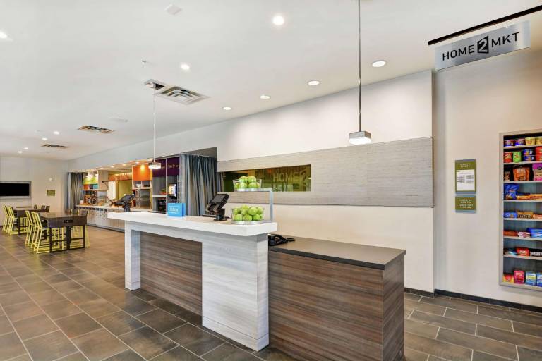 Home2 Suites by Hilton Charleston West Ashley — photo 3