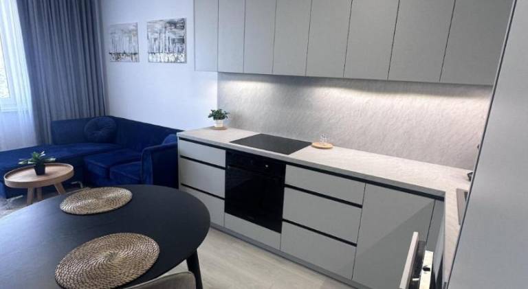 Holiday apartment with 1 room for 2 persons — photo 4
