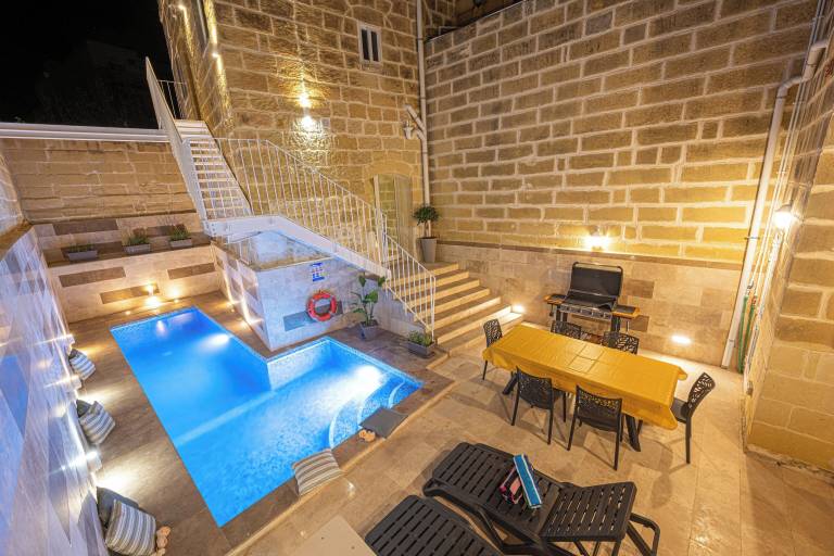 Farmhouse Gozo