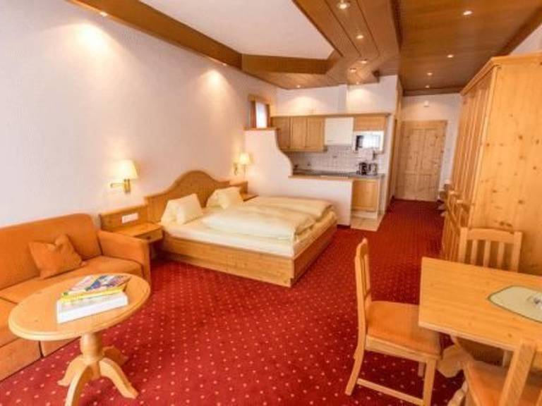 Children-friendly holiday apartment with terrace, sauna & grill | Nature view | Next to the ski | Pets allowed — photo 4