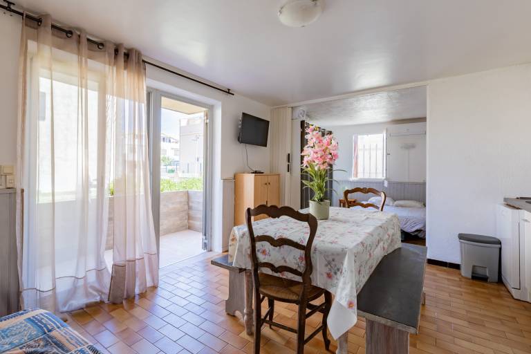 Appartement Le Cap d'Agde
