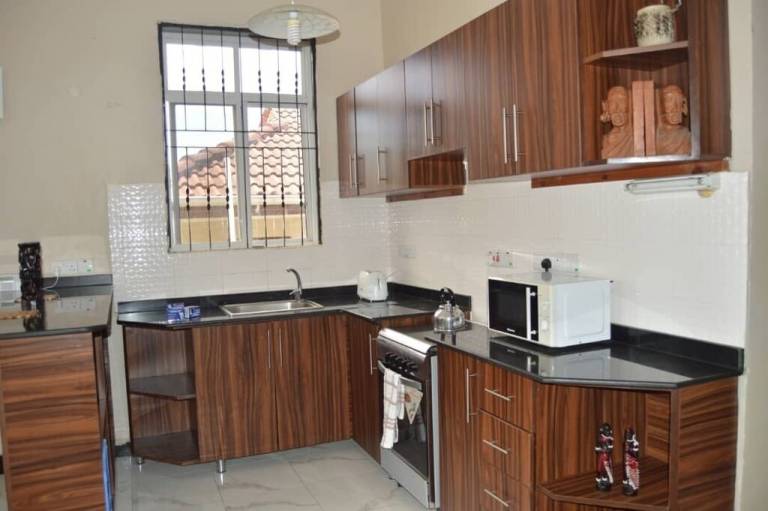 Apartamento Mbezi Beach