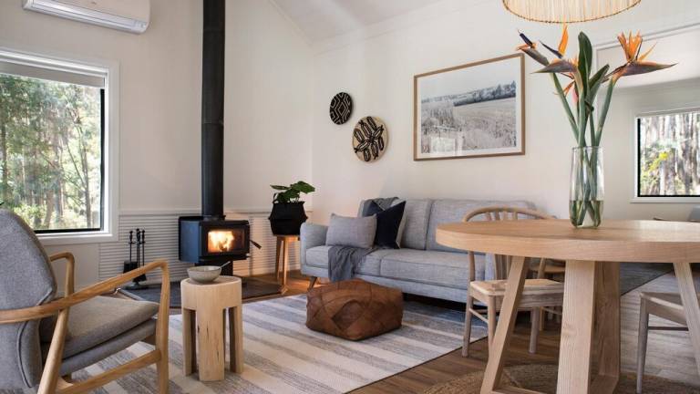 Cottage Daylesford