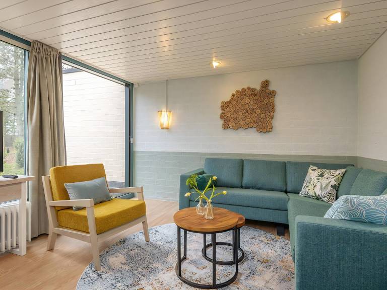 cottage Premium 5 persons