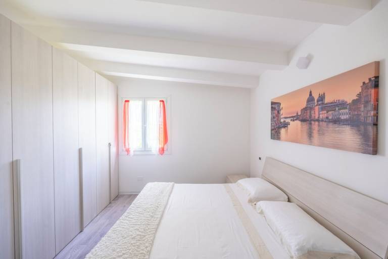 Casa Ca' Savio