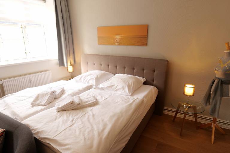 Leilighet Wismar