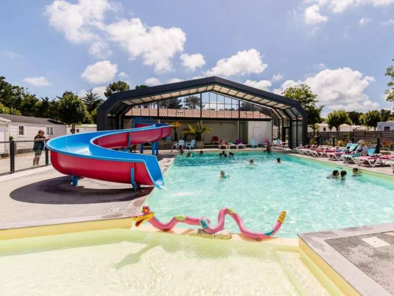 Mobil-home Saint-Hilaire-de-Riez