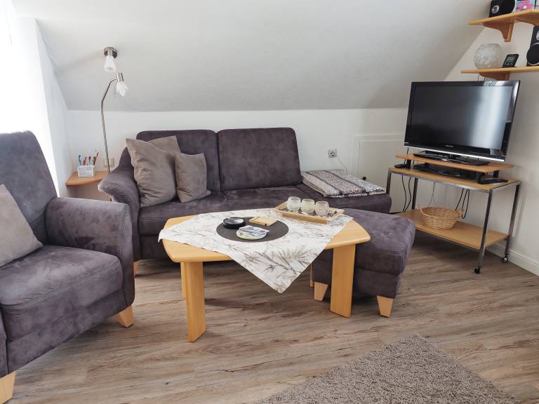 Ferienwohnung Büsum