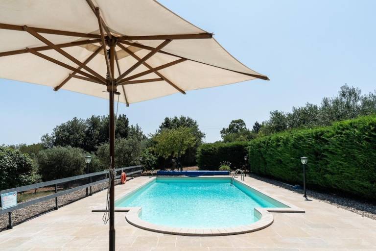 Villa Putignano