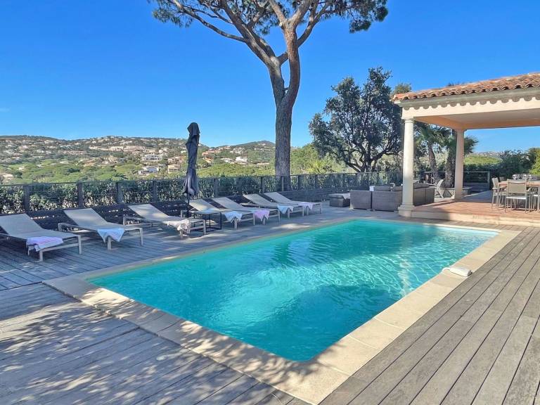 Villa Clair de Lune - Piscine privée - Jacuzzi — photo 2