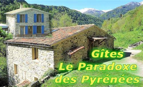 Maison de vacances Lavelanet