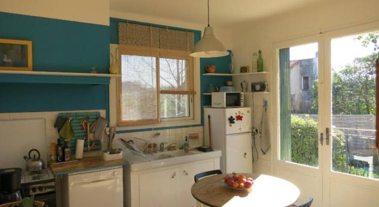 Villa with 4 rooms for 10 persons — photo 2